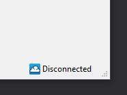incoclouddisconnected