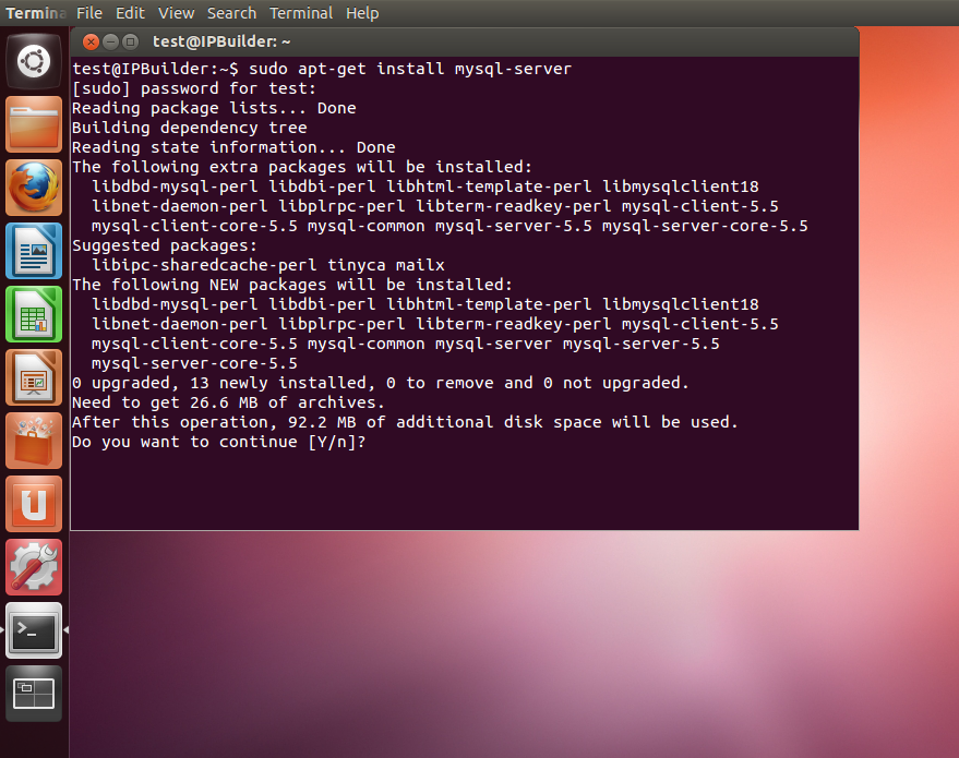 Open ubuntu. Sudo Apt-get install MYSQL-Server. MYSQL Linux. Как установить MYSQL. SQL Linux.