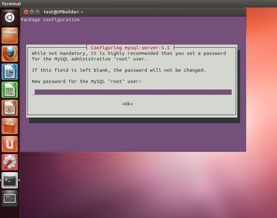 Скачать терминальный сервер linux